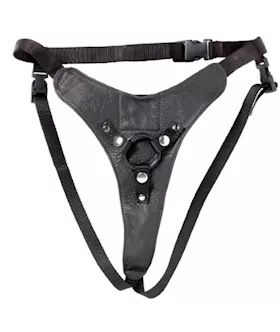 Pleasure Harness Large