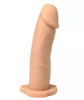6 Inch Dildo