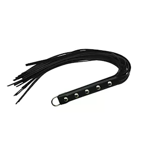 20 Rubber Strap Whip