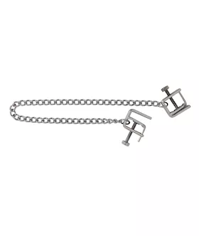 Press Clamp Adjustable