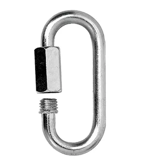7 16 Steel Quicklink