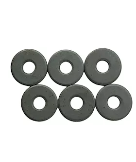 1oz Magnet Weights 6 Pack