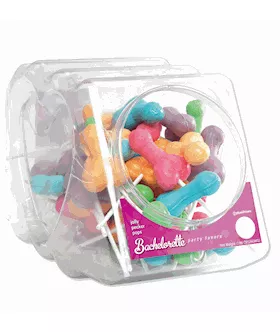 Pecker Candies Single