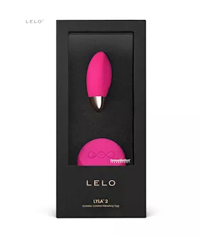 Lyla 2 Design Edition
