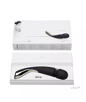 Lelo Smart Wand Medium