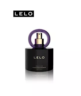 Massage Oil Fresh Lily & Musk By Lelo