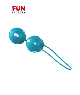 Fun Factory Smart Balls Duo