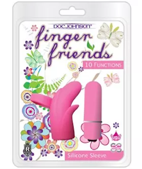 Finger Friends