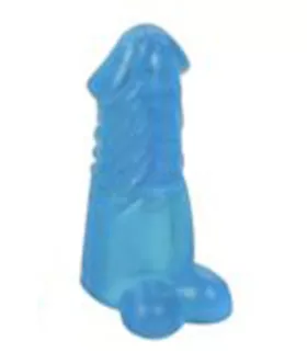 Pecker Pencil Top