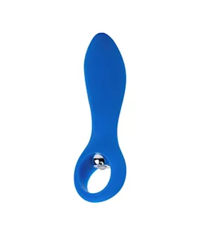 Posh Silicone O Probe