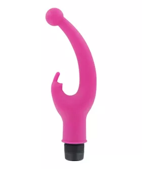 Magenta Curve G-spot Vibe