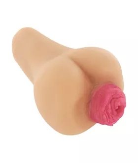 Sexflesh Rosebud Anal Stroker