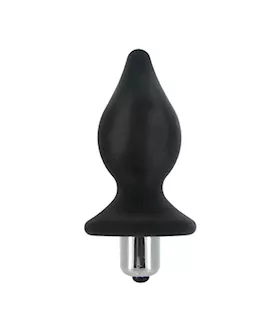 BumBum Silicone Buddy Anal Vibe