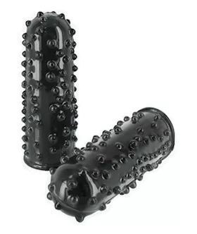 Nubbed Massage Sleeves