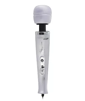 Wand Essentials 8 Speed Turbo Pearl Massager 110V