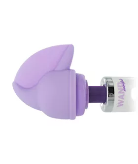 Flutter Wand Attachment