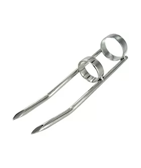 Cat Claw Skin Scratcher Small Medium