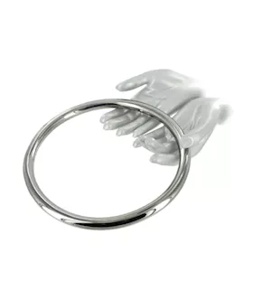 Shibari Rope Bondage Ring