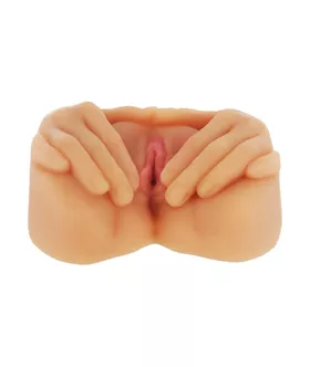 Sexflesh Open Wide Stroker