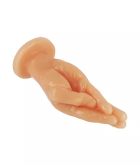 Kaylens Hand Anal Plug
