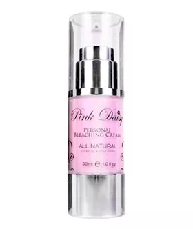 Pink Daisy Personal Bleaching Cream