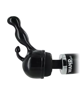 P-spot Wand Attachment For Men