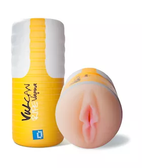 Vulcan Ripe Vagina Stroker