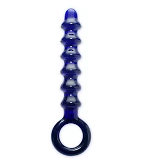 Kali Glass Bliss Wand