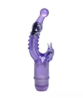 Trinity Curved Dolphin G-vibe