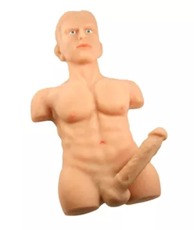 Sexflesh Kyle Male Mega Masturbator