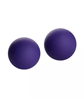 Marquis Velvety Benwa Balls