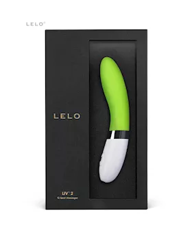 Lelo Liv 2 Vibrator