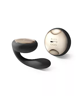 Lelo Ida Couples Vibrator