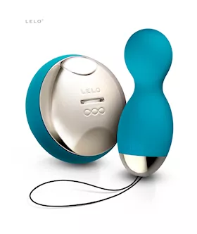 Lelo Hula Beads
