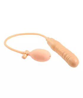 Pump Up Peter Inflatable Dildo