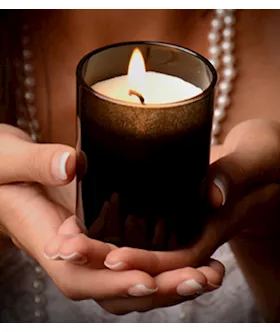 Sensual Massage Candle Vanilla