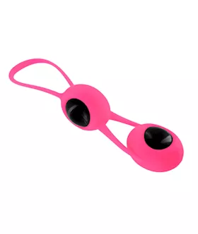 Aeon Silicone Benwa Balls