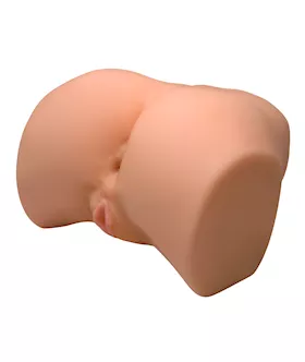 Sexflesh Lightweight Pussy And Ass