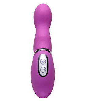 Bella 7 Mode Silicone G-spot Vibe