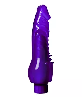 Waterproof Purple Vibe