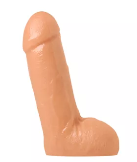 Thick Thomas 7 Inch Ejaculating Dildo