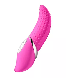 Linga 6x Six Mode Silicone Vibe