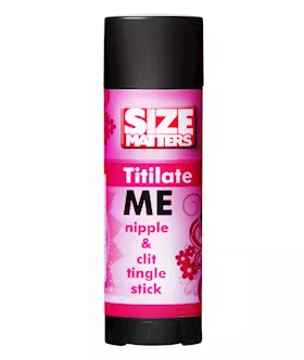 Titillate Me Nipple And Clit Tingle Stick