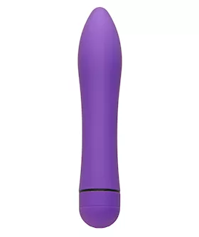 Violet Bliss Variable Speed Vibe