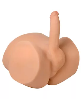 Sexflesh Lightweight Cock And Ass