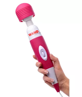 Supercharged Divinity Power Wand 110V