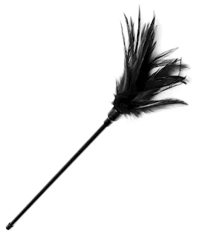 Le Plume Feather Tickler