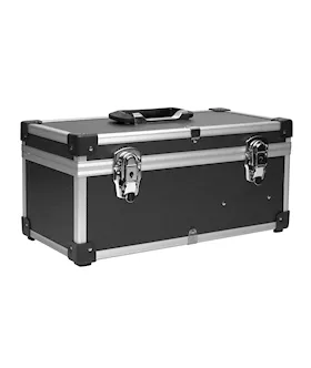 Toolbox Love Machine With Universal Adapter