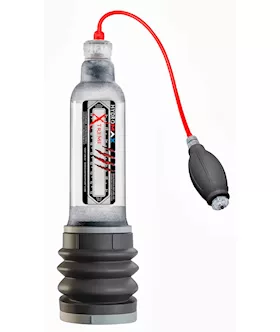 Bathmate Hydromax X30 Extreme Penis Pump