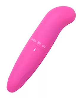 Savvy By Dr Yvonne Fulbright Delightful Curve Intimate Massager